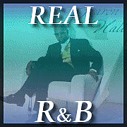 REAL R&B Lovers!