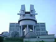 西はりま天文台公園