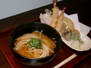 釜だしうどん　こと平