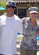 Napoleon & Tabitha (NappyTabs)