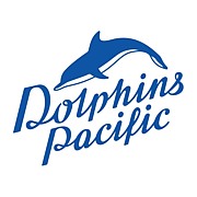 Palau Dolphins Pacific
