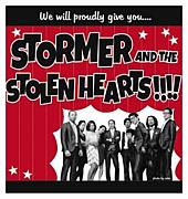 Stormer & THE STOLEN HEARTS