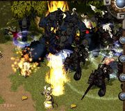 Asgard 〜負け組応援團〜