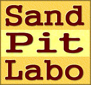 Sand Pit Labo