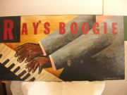 Ray's Boogie ʥ쥤֥