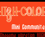 HIGH-COLOR