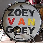 Zoey Van Goey