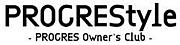 PROGR&Egrave;Style
