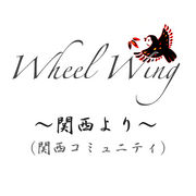 wheelwing ߥ˥ƥ