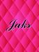 JAKS♡