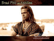 zone of brad pitt