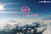 MUSIC FOR HELIPORT