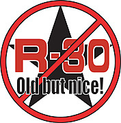 old but nice! party 『R-30』