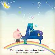 RbTwinkle Wonderland