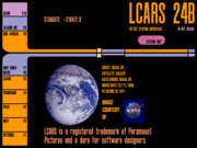 LCARS/