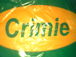 ̸岰Crimie