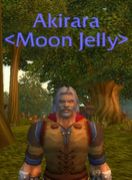 WoW ギルド　Moon Jelly
