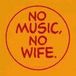 no MUSIC no LIFE！！！！
