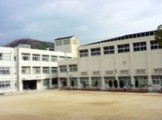 神戸市立湊山小学校