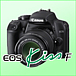 Canon EOS Kiss F