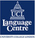 UCL language centre