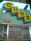 ��߻�CUBE