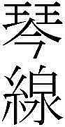 その漢字の読み方、間違ってます