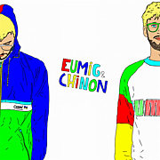 Eumig & Chinon
