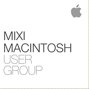 Mixi Macintosh User Group