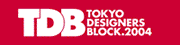 Tokyo Designers Block