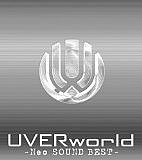 UVERworldD-tecnoRize