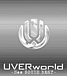 UVERworld∞D-tecnoRize
