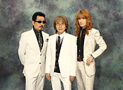 ALFEE☆最後の夏イベ大作戦