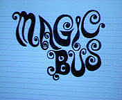 MAGIC BUS