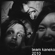 Team Kaneko/チーム金子