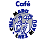 ●○CHEZ　MADU○●