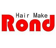 Hair Make Rond