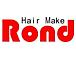 Hair Make Rond