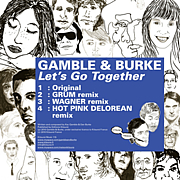 Gamble and Burke