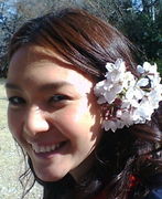 女の子も知花くららが好き！