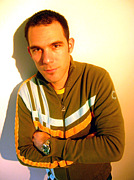 Ian Carey