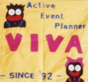 Active Event Plannner VIVA