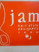 jam hairstyle designers room