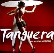 Tanguera (󥲡