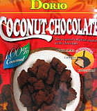 DORIO CoconutChocolate