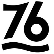 Number76