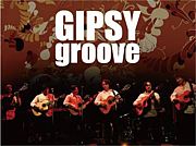 Gipsy Groove