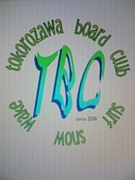 TBC 【Tokorozawa Board Club】