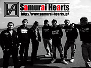 Samurai Hearts