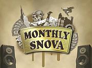 - monthly snova -